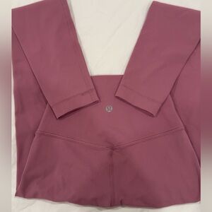 Lululemon Align Leggings